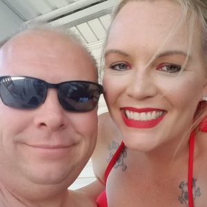 Meet your Posher, Lacey